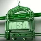 ramlink muslim student association.
